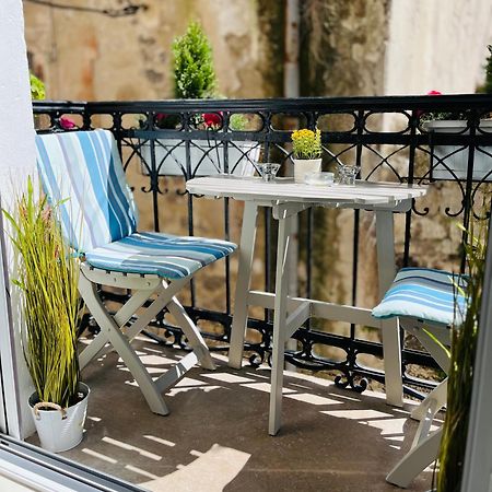 Marcel Zadar Old Town Apartment Exterior photo