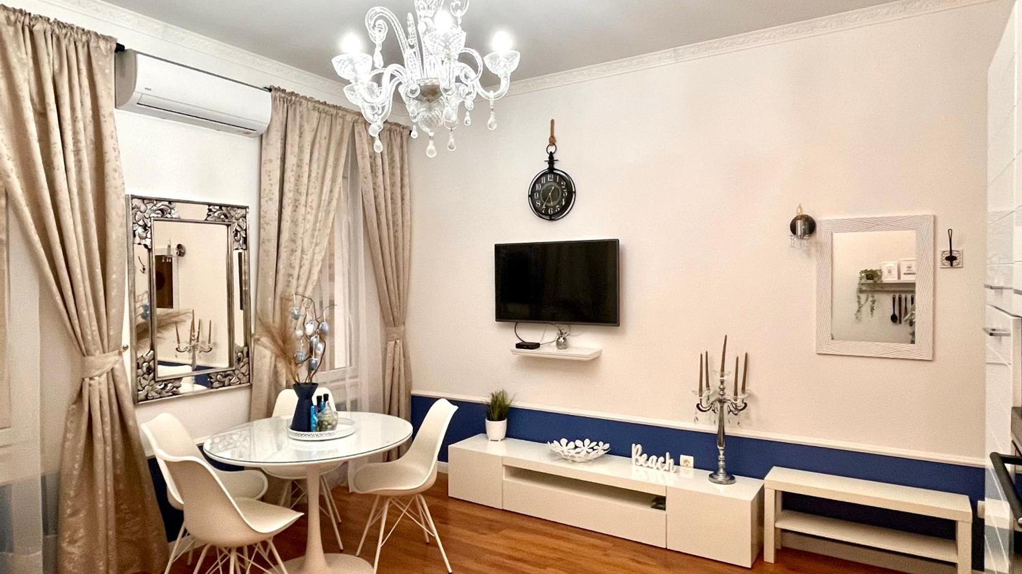 Marcel Zadar Old Town Apartment Exterior photo