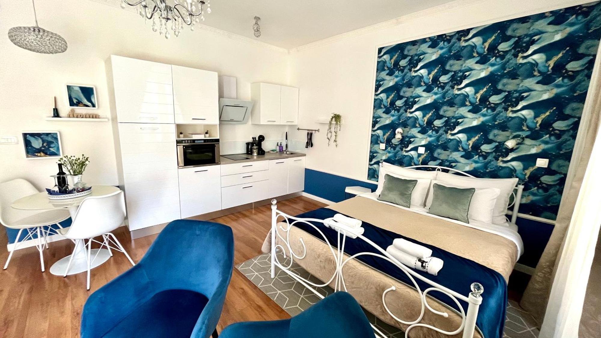 Marcel Zadar Old Town Apartment Exterior photo