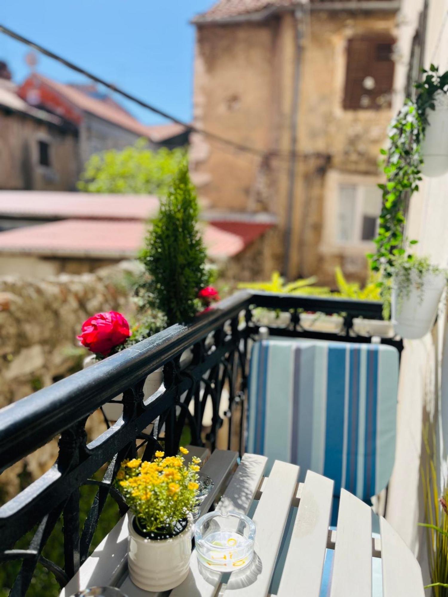 Marcel Zadar Old Town Apartment Exterior photo