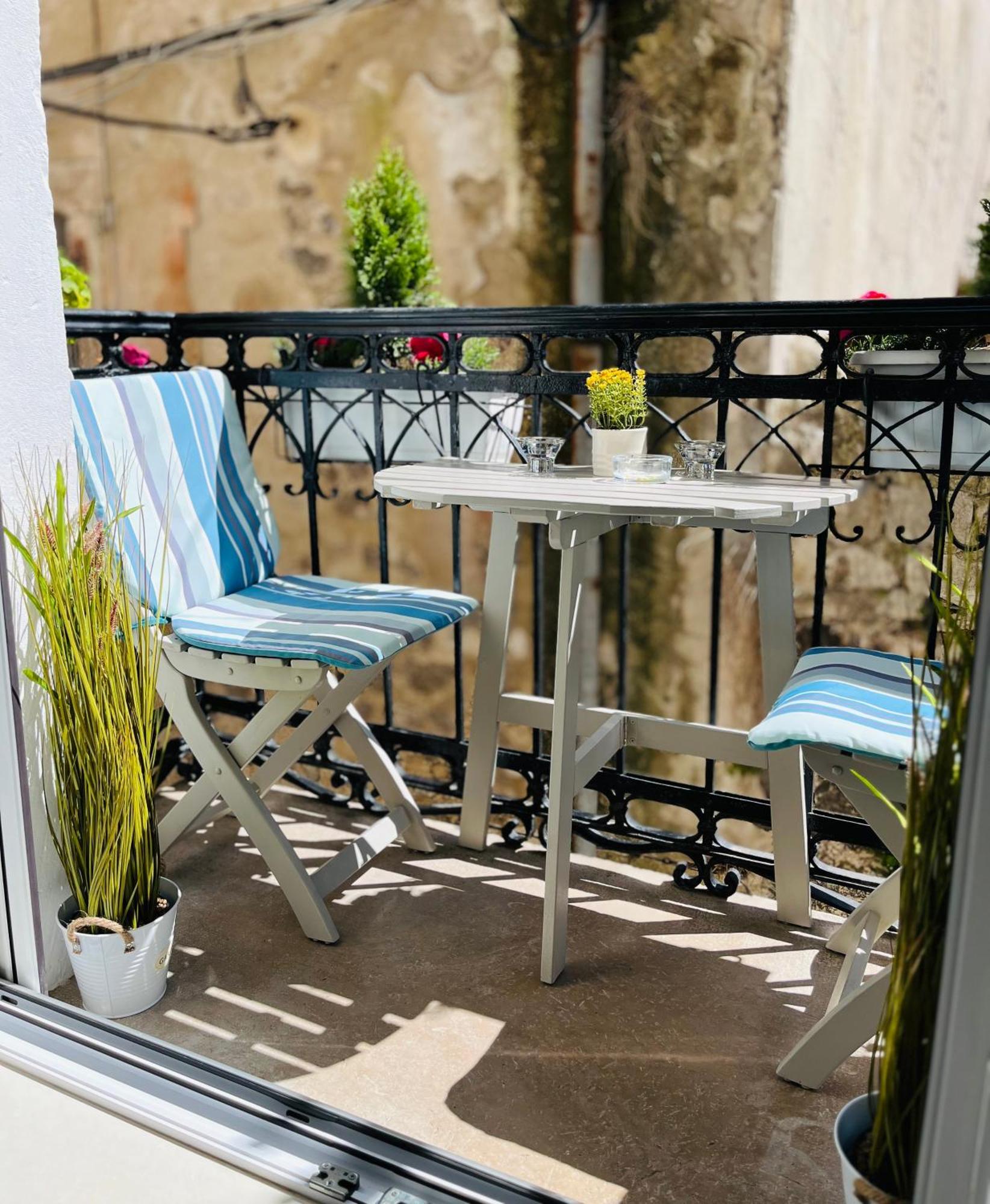 Marcel Zadar Old Town Apartment Exterior photo