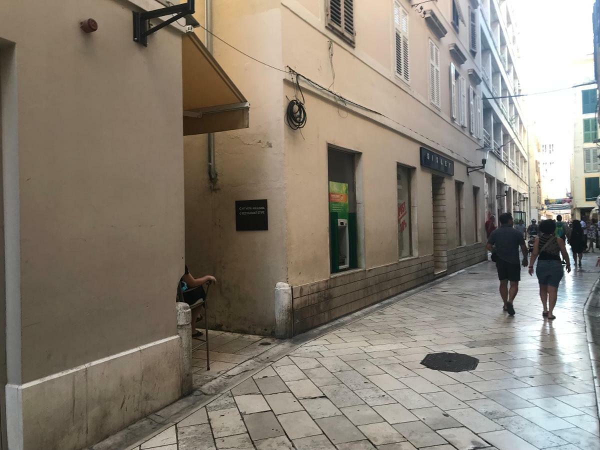 Marcel Zadar Old Town Apartment Exterior photo